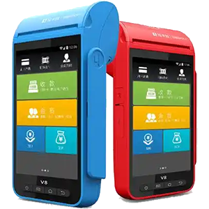 石首拉卡拉智能POS机